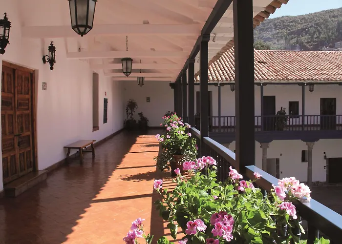 Palacio Nazarenas, A Belmond Hotel, 5*