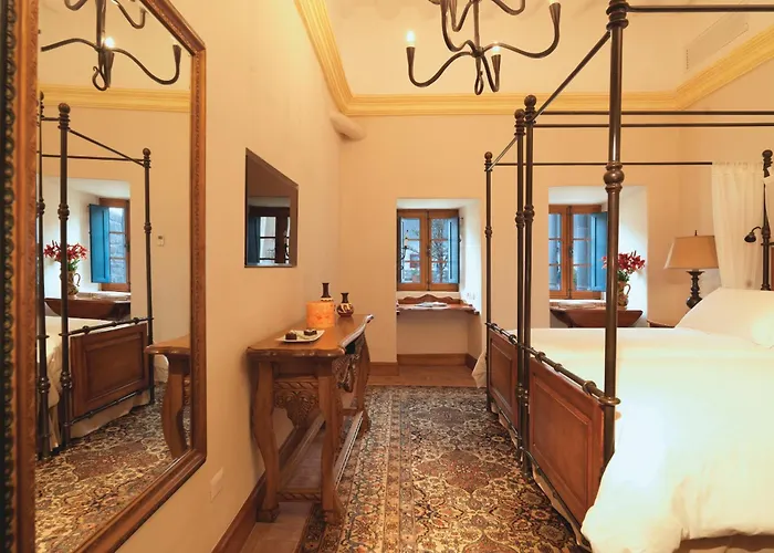 Hotel Palacio Nazarenas, A Belmond Hotel, Cusco