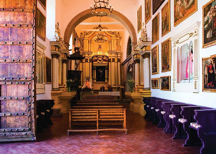 Hotel Palacio Nazarenas, A Belmond Hotel, Cusco