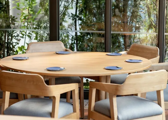Palacio Nazarenas, A Belmond Hotel, Hotel 5*