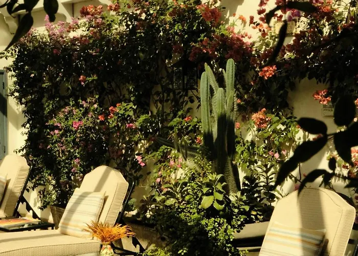 Palacio Nazarenas, A Belmond Hotel,