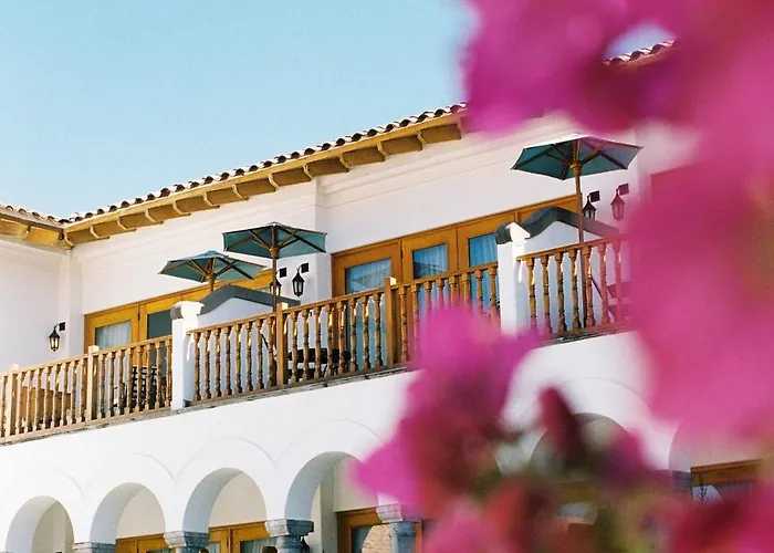 Palacio Nazarenas, A Belmond Hotel, Hotel 5*