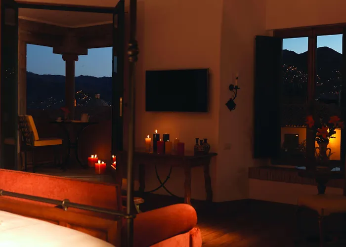 Hotel Palacio Nazarenas, A Belmond Hotel, Cusco