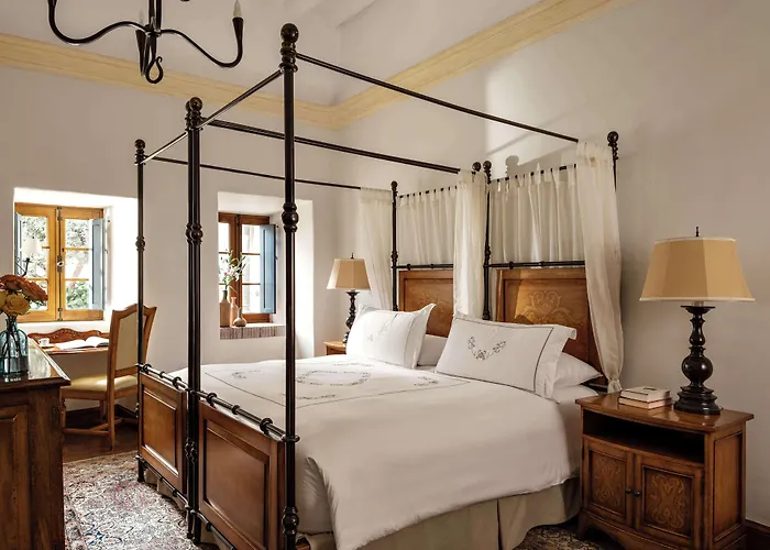 Hotel Palacio Nazarenas, A Belmond Hotel, Cusco