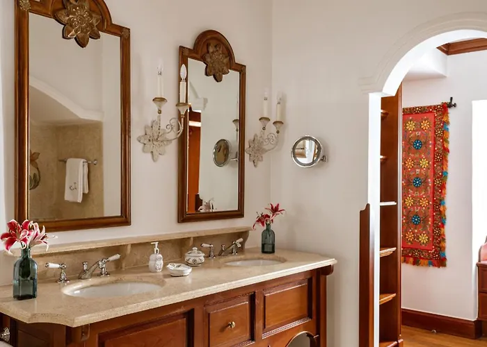 Palacio Nazarenas, A Belmond Hotel, 5*