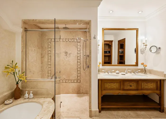 Palacio Nazarenas, A Belmond Hotel,