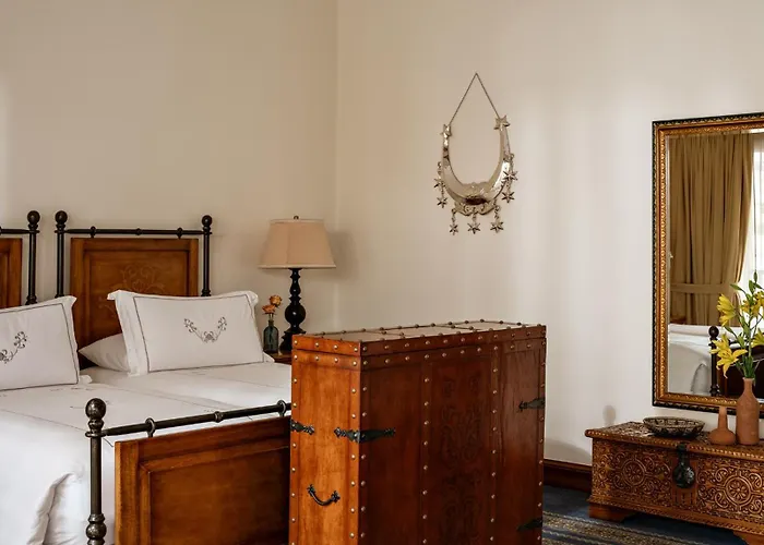 Hotel Palacio Nazarenas, A Belmond Hotel, 5*