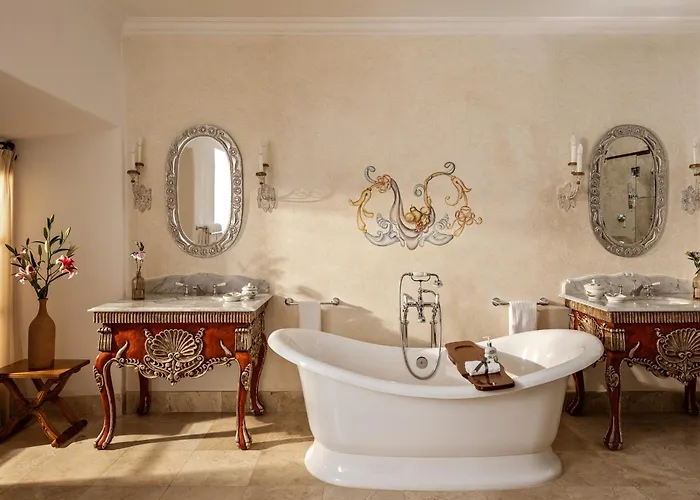 Hotel Palacio Nazarenas, A Belmond Hotel, 5*