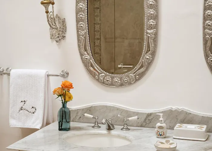 Palacio Nazarenas, A Belmond Hotel,