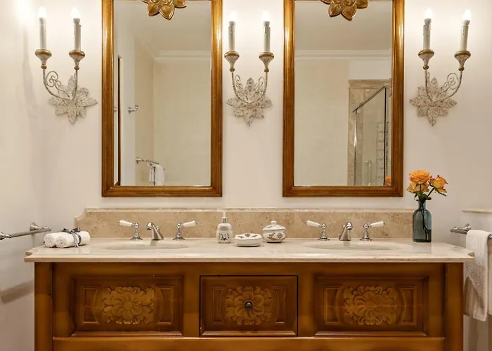 Palacio Nazarenas, A Belmond Hotel, Hotel 5*