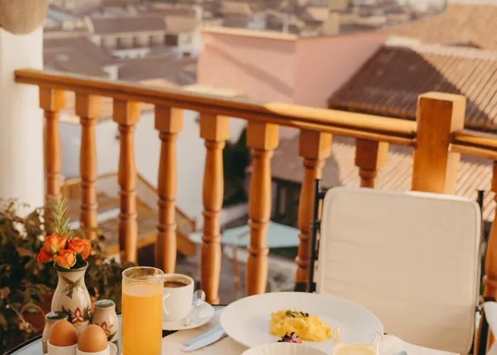 Palacio Nazarenas, A Belmond Hotel, Cusco