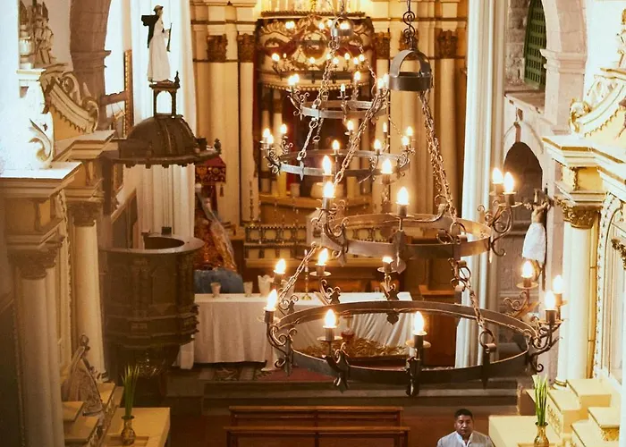 Palacio Nazarenas, A Belmond Hotel, 5*