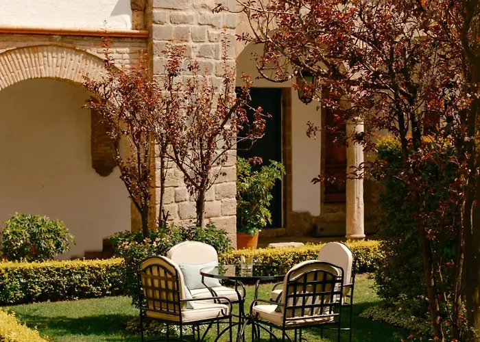 Hotel Palacio Nazarenas, A Belmond Hotel,