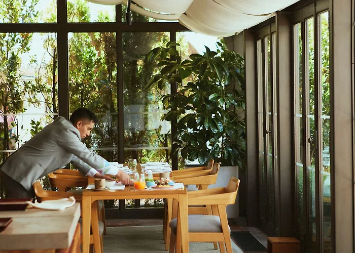 Hotel Palacio Nazarenas, A Belmond Hotel, 5*