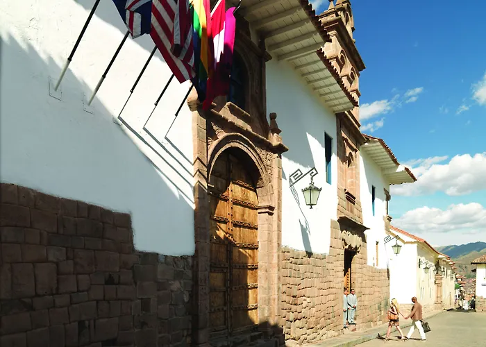Palacio Nazarenas, A Belmond Hotel, 5* Cuzco